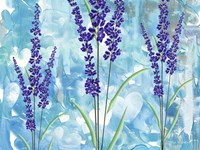 Flowers P69 Fine Art Print