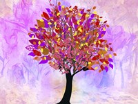 Tree 2 Fine Art Print