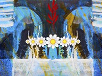 My Colorful Mind 9 Fine Art Print