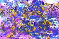 My Colorful Mind 20 Fine Art Print