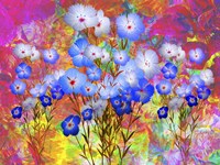 Flowers Fine Art Print