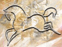 Horse Fine Art Print