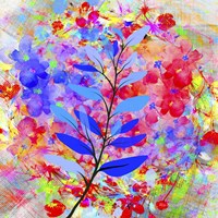 Leaves 2 Fine Art Print