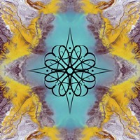 Stars 1 Fine Art Print