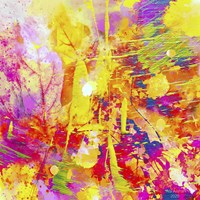 Emotional Journy 2 Fine Art Print