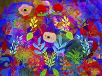 Emotional Journey 11 Fine Art Print