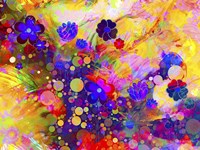 Emotional Journey 12 Fine Art Print