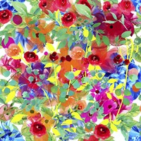 Emotional Journey 15 Fine Art Print