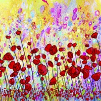 Emotional Journey 19 Fine Art Print