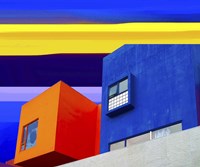 Abstract 1E Fine Art Print