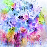 Emotional Journy 25 Fine Art Print