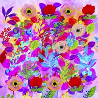 Emotional Journy 27 Fine Art Print