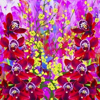 Emotional Journy 29 Fine Art Print