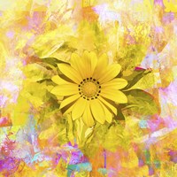 Emotional Journy 32 Fine Art Print