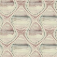 Aquarel Pastel I Fine Art Print