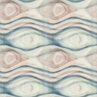 Aquarel Pastel II Fine Art Print