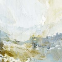 The Blue Mountains II Fine Art Print