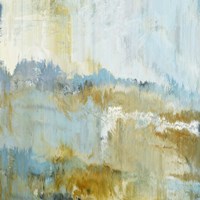 The Blue Mountains III Fine Art Print