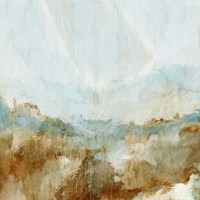 The Blue Mountains IV Fine Art Print