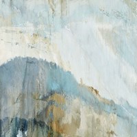 The Blue Mountains V Fine Art Print