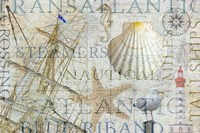 The Atlantic Fine Art Print