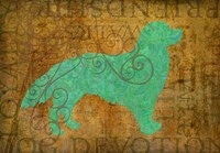 Loyalty Dog Fine Art Print