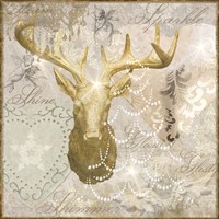 Shine Fine Art Print