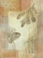 Autumn Mood I Fine Art Print