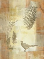 Autumn Mood II Fine Art Print