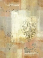 Autumn Mood III Fine Art Print