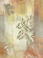 Autumn Mood IV Framed Print