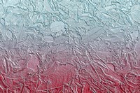 Leaves in Pastel Colors 14 Fine Art Print