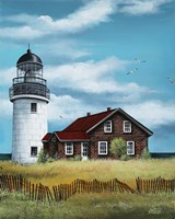 Summer Light Fine Art Print