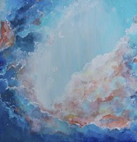 Cloud Nine Fine Art Print