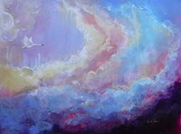 Enfys Fine Art Print