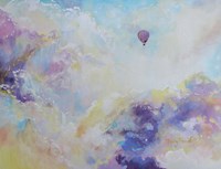 Trance Fine Art Print