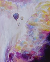 Uplift Fine Art Print