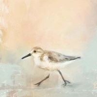 March To Your Own Beat Fine Art Print