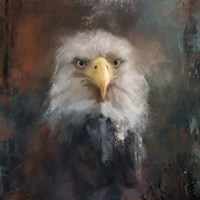 Moody Fine Art Print