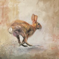 Race Day Fine Art Print