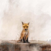 Savor The Moment Fine Art Print