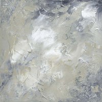 Breaking Through Fine Art Print