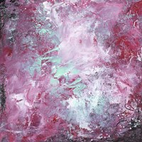 Enchanted Rose Fine Art Print