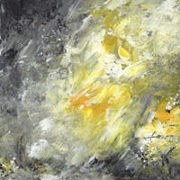 Sunny Life Fine Art Print