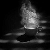 Accelerant Fine Art Print