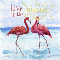 Summer Fun I Fine Art Print