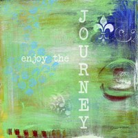 Abstract Inspirations B Framed Print