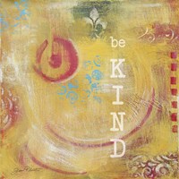 Abstract Inspirations D Framed Print