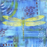 Abstract Inspirations H Fine Art Print