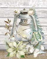 Christmas Love E Fine Art Print